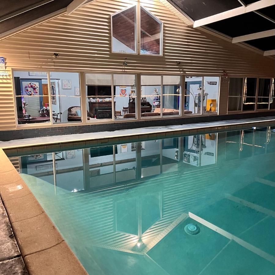 Villa Groups-Hot Tub -Pool- Private-4 Baths Tallahassee Exterior foto